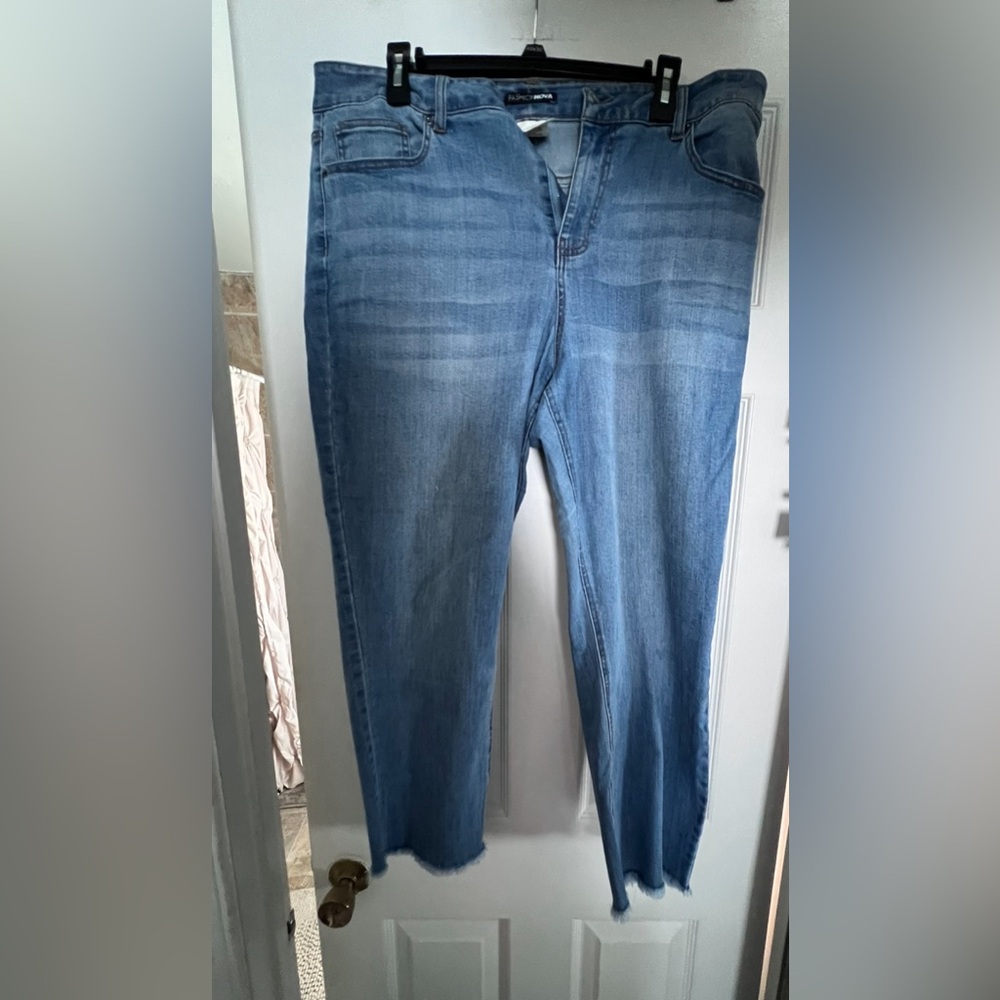 CAPRI JEANS